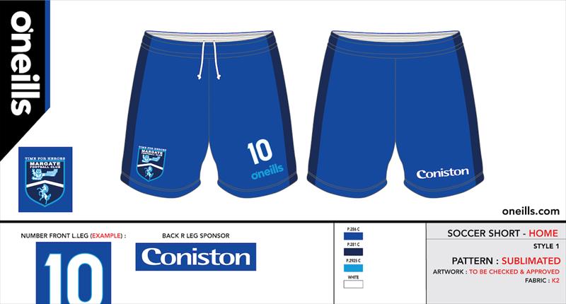 Coniston Announced As  Sponsor